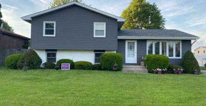 Residential Exterior