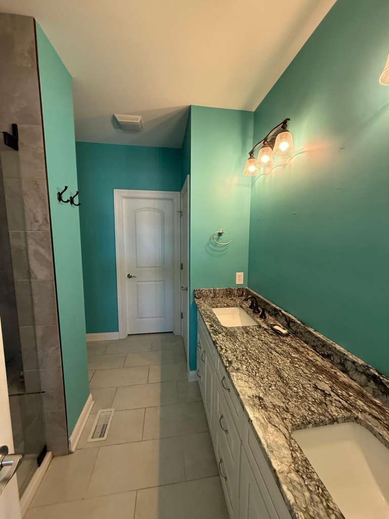 Bedroom Painting in Crown Point, IN Preview Image 1