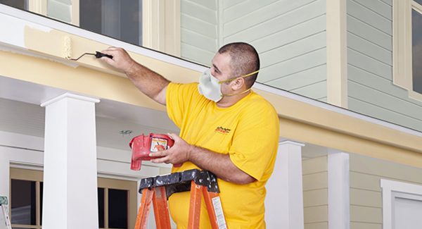 Expert Painter in Northwest Indiana