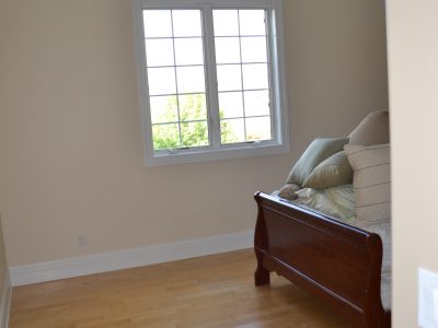 Interior Bedroom Painters near Crown Point, IN