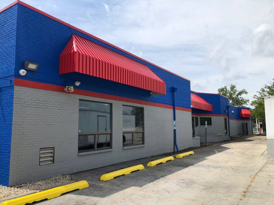 Matteson Carwash - After Preview Image 5