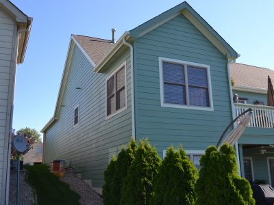 Exterior Painters near Crown Point, IN