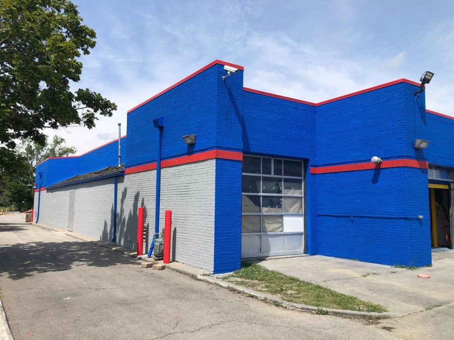 Matteson Carwash - After Preview Image 2