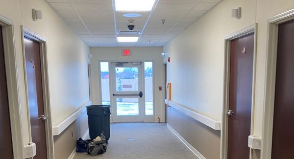 Cedar Creek Health Campus