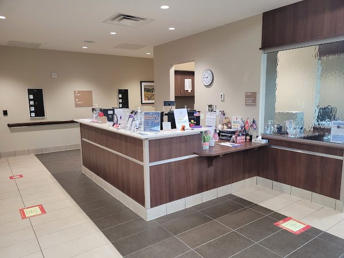 Jackie Walorski VA Clinic Preview Image 3