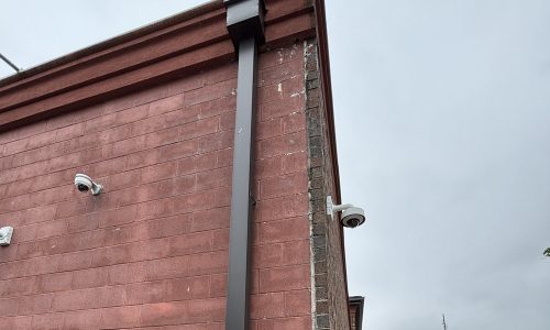 Bradley Company - Before