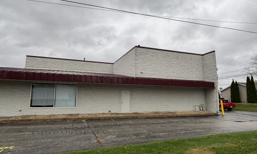 Accutek Electronics - Before