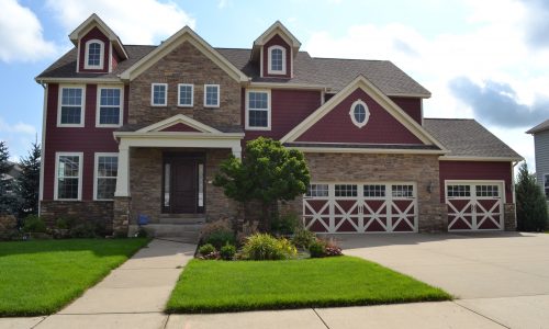 Exterior Painting Valparaiso, IN