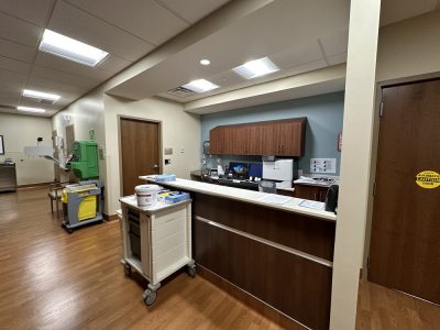 Jackie Walorski VA Clinic