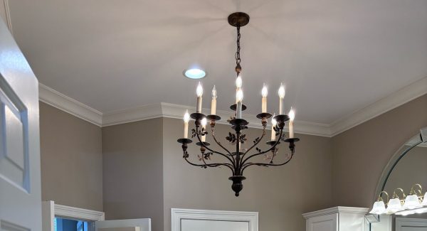 Interior Painting Valparaiso, IN