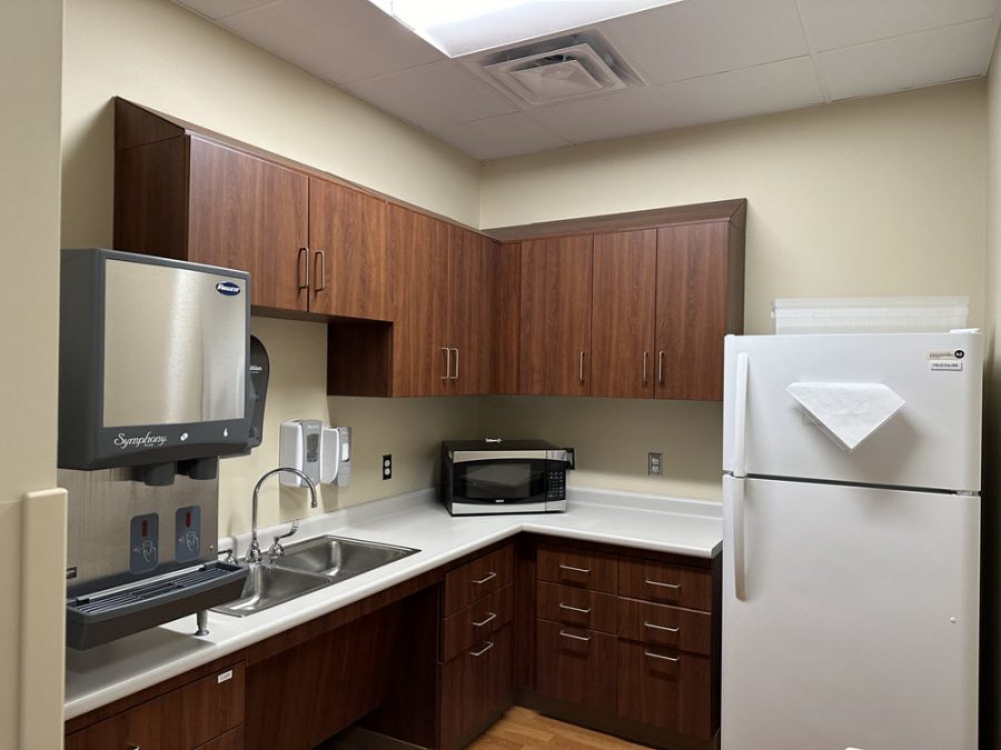 Jackie Walorski VA Clinic Preview Image 6