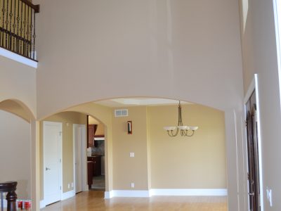 Foyer Painters near Crown Point, IN