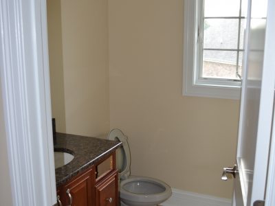 Interior Bathroom Painters near Crown Point, IN