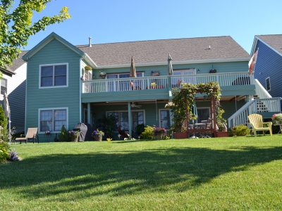 Exterior Painters near Crown Point, IN