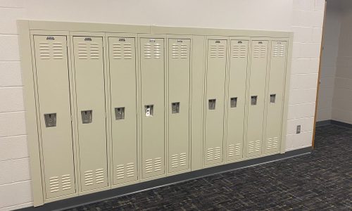School Lockers