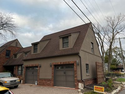 Miller Beach Exterior Painting