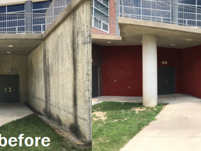 commercial school painters nwi