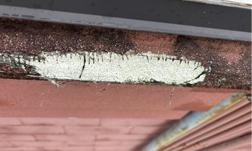 Bradley Company - Before