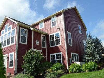 Rear Side Painters near Valparaiso, IN