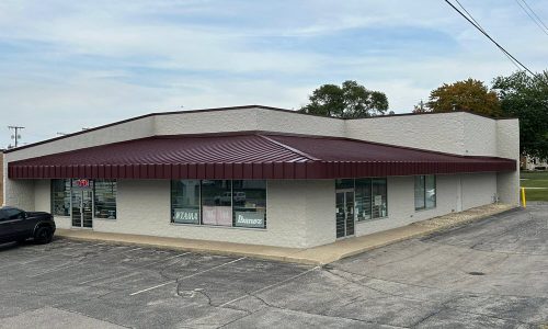 Accutek Electronics - After