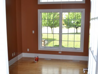 Interior Sun Room Painters near Crown Point, IN