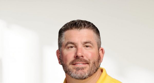 Franchise Owner John Jordan
