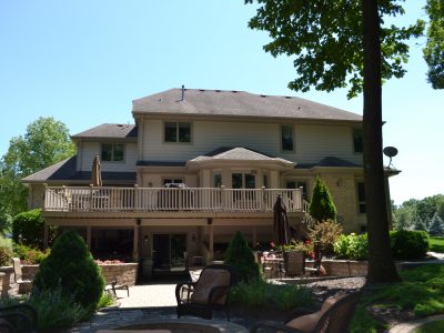 Exterior Painters Crown Point, IN