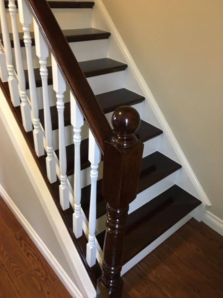 Interior house painting by CertaPro house painters in Oakville - Burlington, ON