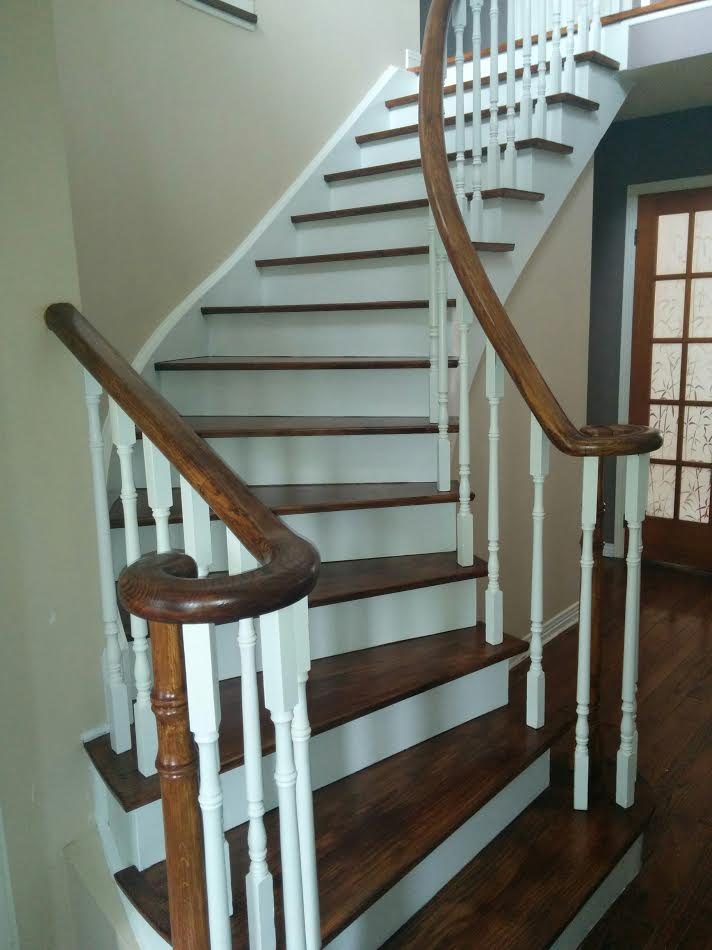Interior house painting by CertaPro house painters in Oakville - Burlington, ON