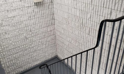 Warehouse & Distribution Centre Painting