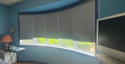 Painting Project in Oakville, ON