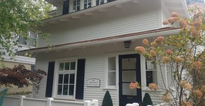 Residential Exterior Painting in Oakville, ON ...