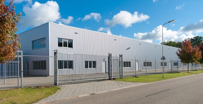 Masonry Coating & Repairs