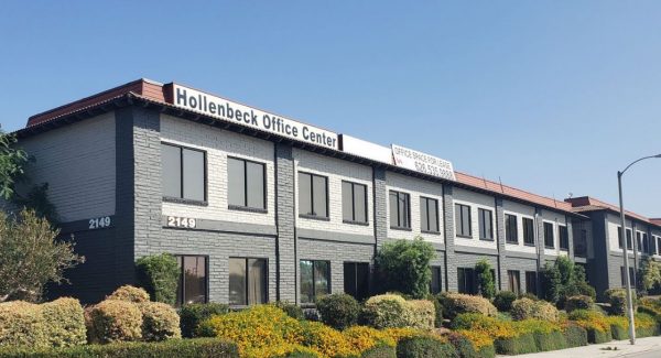 Office & Industrial Buildings