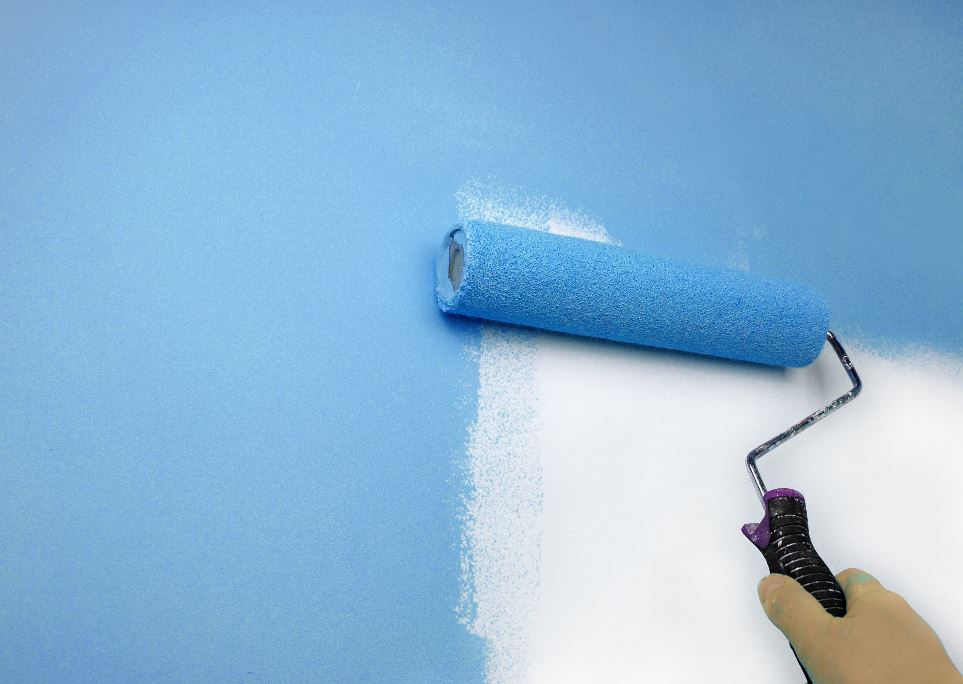 How to Paint Over Dark Colors CertaPro of Orange County