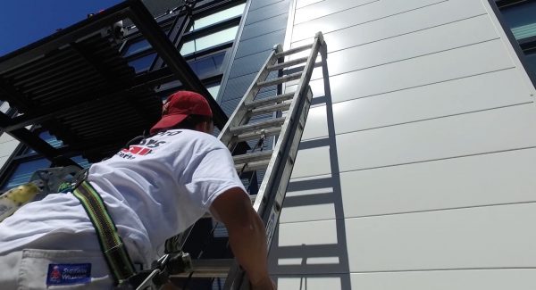 Exterior Painting Services in Mission Viejo