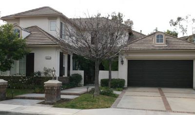 Anaheim Professional Exterior House Painting Contractors