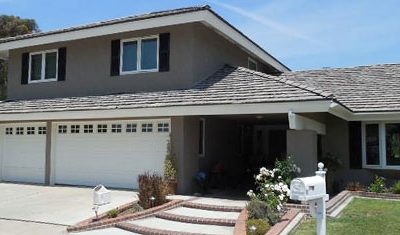CertaPro Painters Exterior House Painting Experts Fullerton, CA