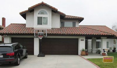 Professional House Painters Orange, CA