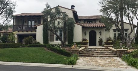 House Painting Tustin