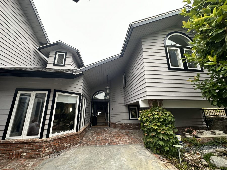 House painting in SAN CLEMENTE, CALIFORNIA by CertaPro Painters of Orange County Preview Image 4