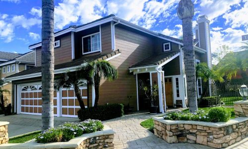 Painting & Staining - Yorba Linda