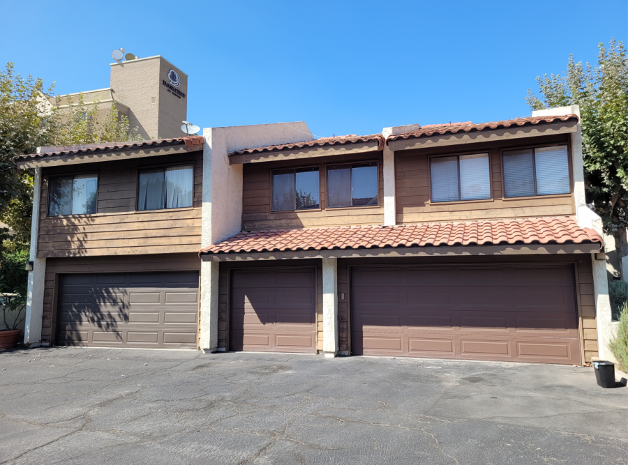 apartment garages Preview Image 4