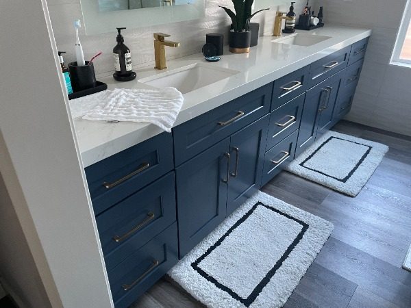 before painting cabinets Preview Image 7