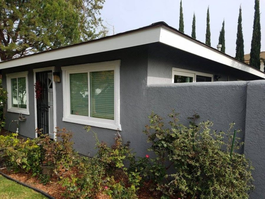 front facade of apartment Preview Image 2