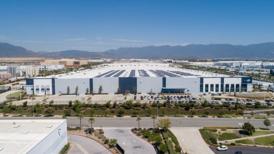 featured commercial project