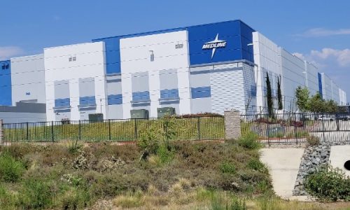 Exterior Before Project Start