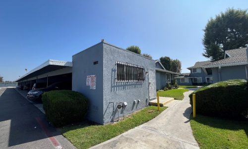 Clean, modern, and full of charm