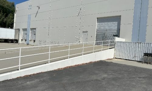 Showing Signs of Wear