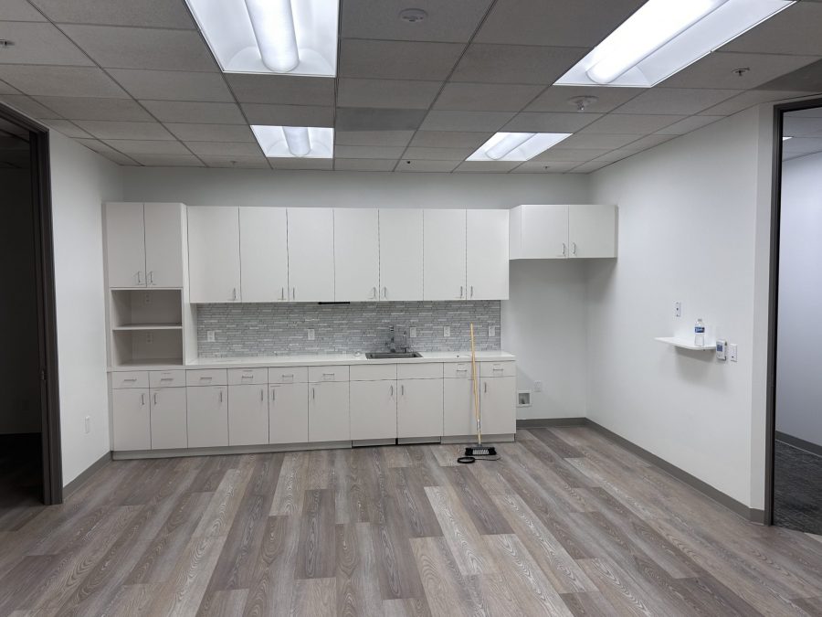 empty office space Preview Image 3